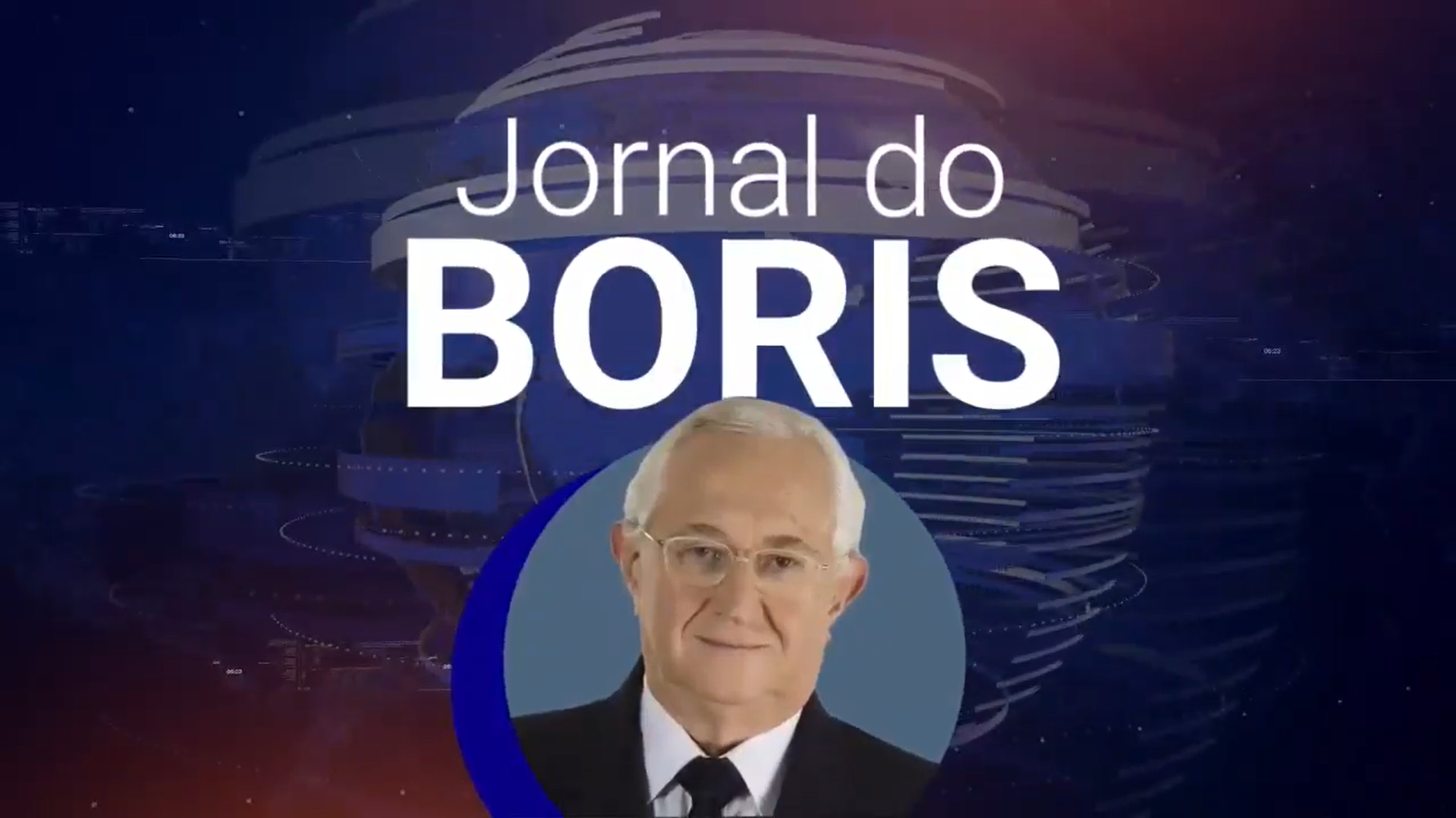 Jornal do Boris
